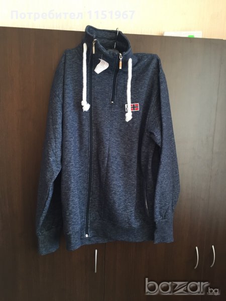 Мъжки екип, снимка 1