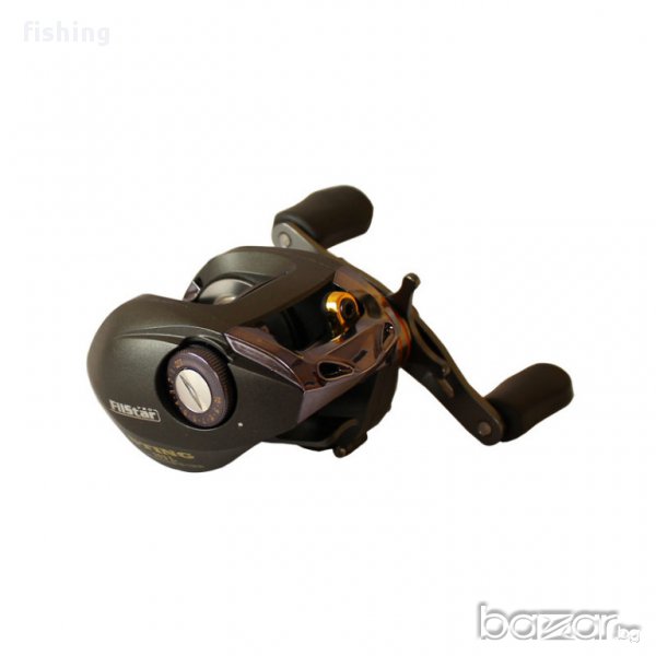 Макара Filstar Sting 103L, снимка 1