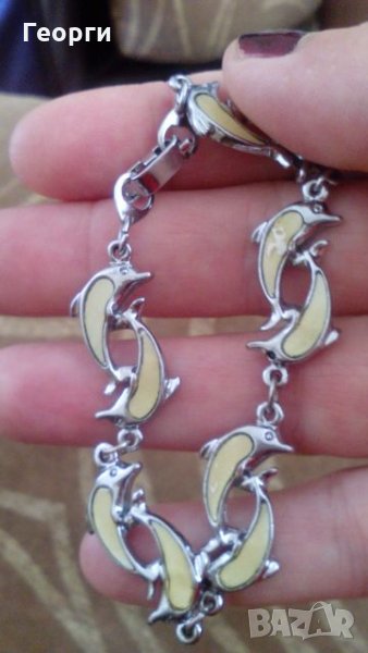 Детска гривна, снимка 1