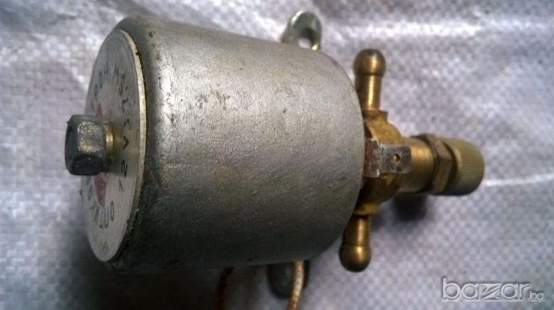 Клапан газ, снимка 1