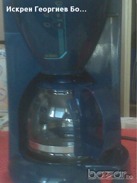 БЯЛА И ЧЕРНА ТЕХНИКА, снимка 1