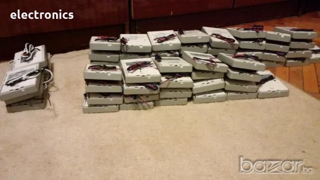 Цветни видеодомофони и домофони Commax DRC-4CG, DRC-4BG, DR-2GNR , снимка 1