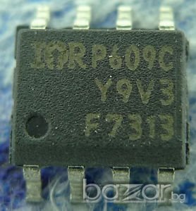 IRF7313, снимка 1