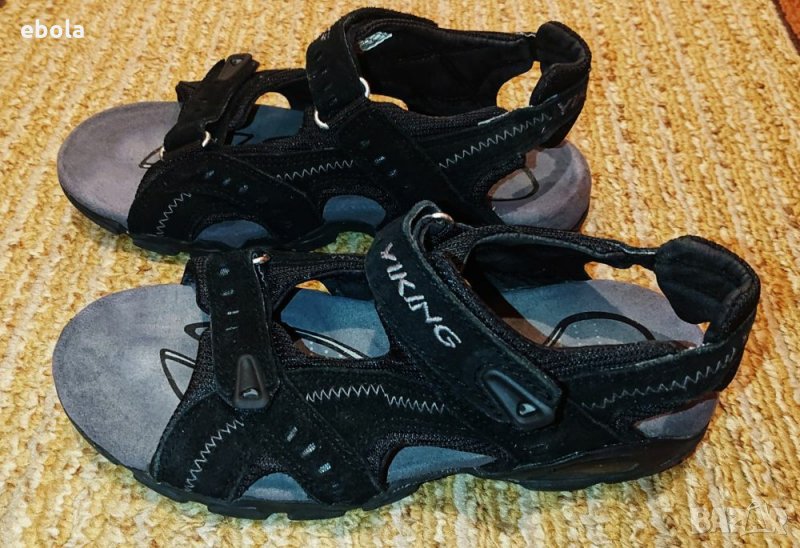 Сандали Viking 37, снимка 1