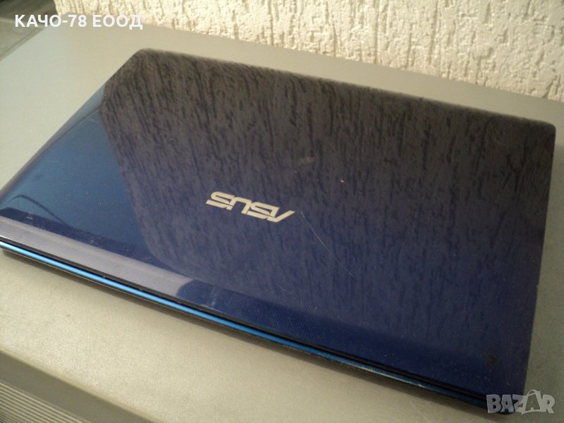 Лаптоп Asus – X53S, снимка 1