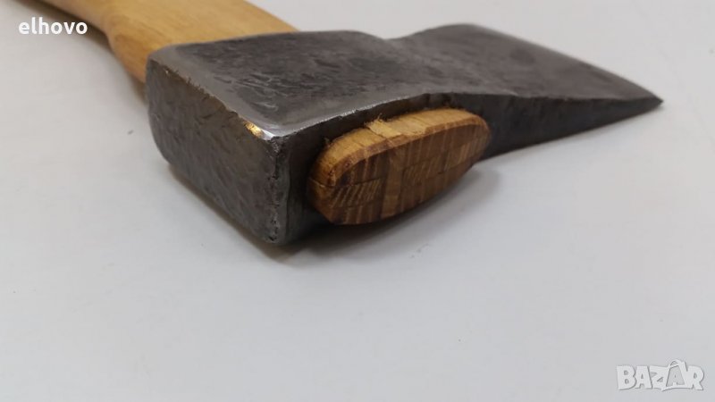 Брадва с нова дръжка 2, снимка 1