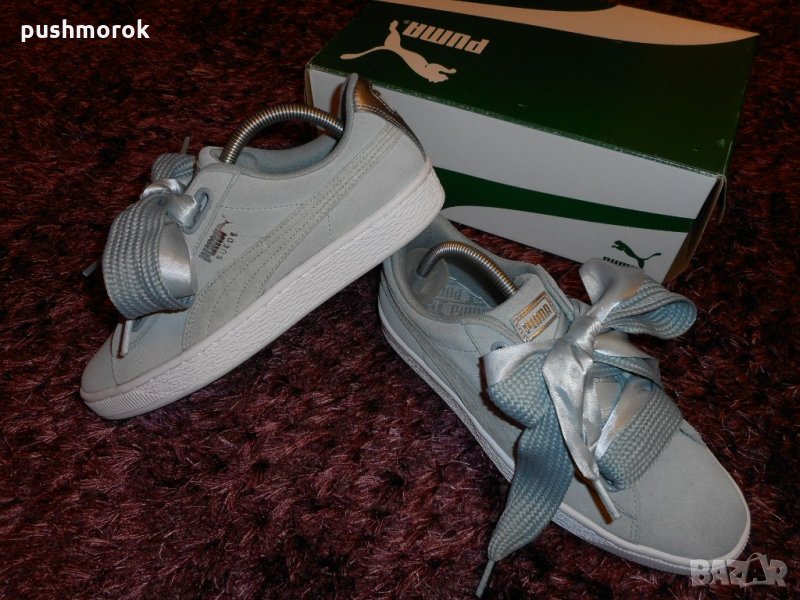 Puma Heart Safari, снимка 1