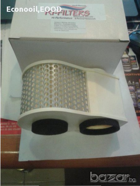 Yamaha Royal Star XVZ13 Въздушен филтър , снимка 1