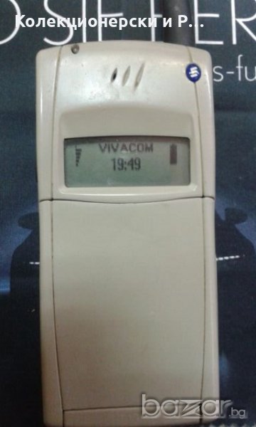 Ericsson T10sc, снимка 1