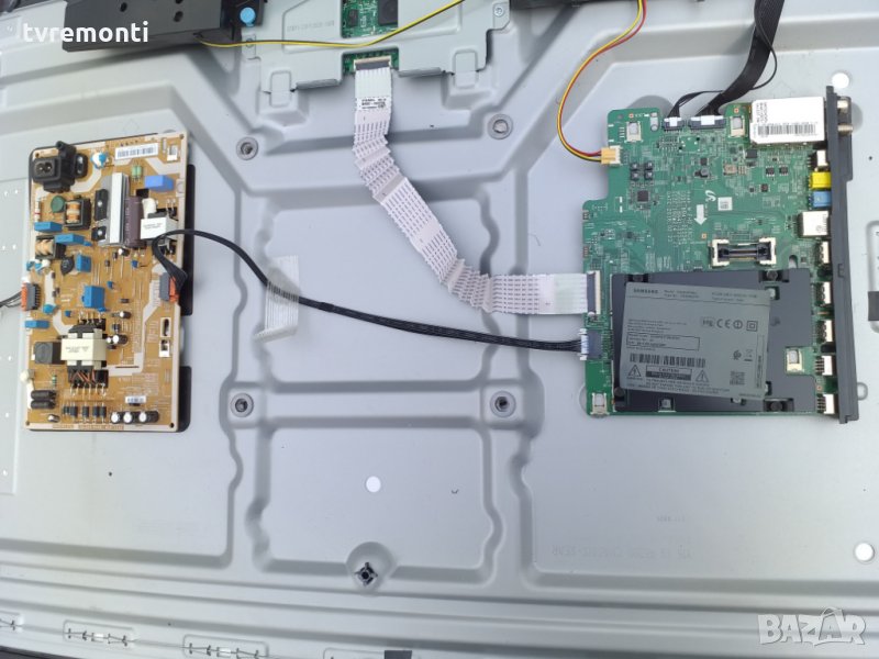 LED TV PANEL CY-VK049BGLV1H LED BACKLIGHT, снимка 1