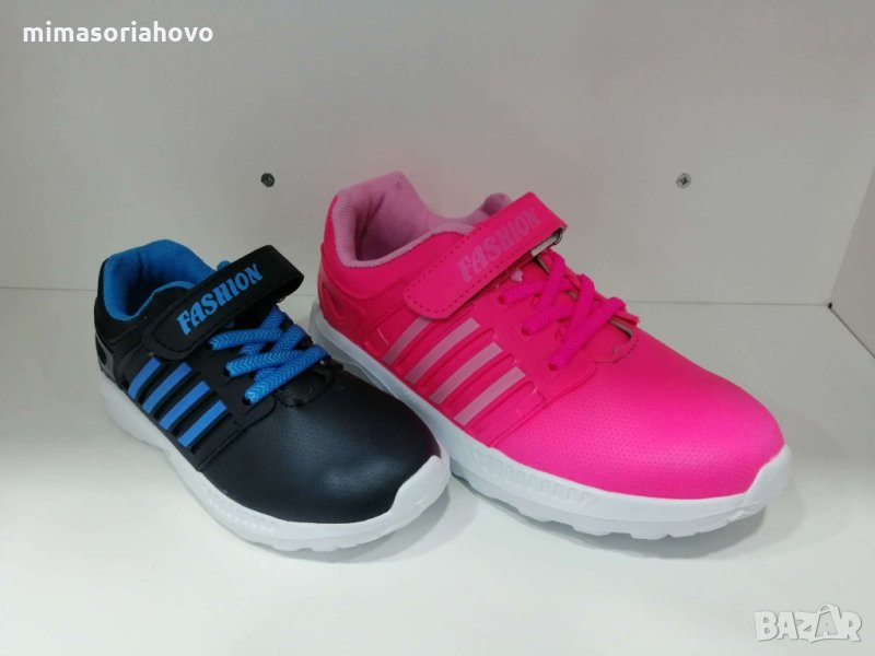 Детска маратонка 3984, снимка 1