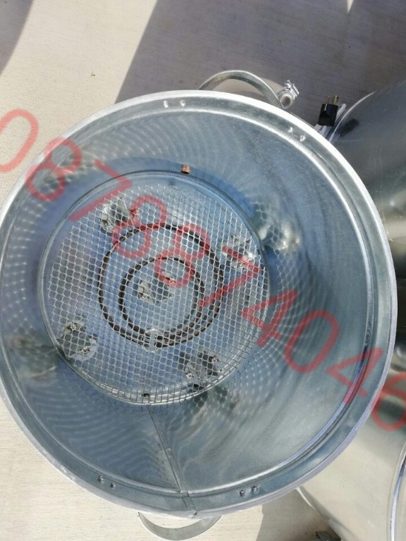 Електрически казан за варене на буркани компоти Стерилизатор в Други в гр.  Пловдив - ID22312461 — Bazar.bg