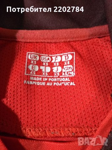 Две тениски Милан, Кака Milan Kaka, снимка 3 - Фен артикули - 24717492