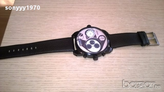 Diesel-голям марков за ремонт/части 7см-внос швеицария, снимка 15 - Мъжки - 16454030