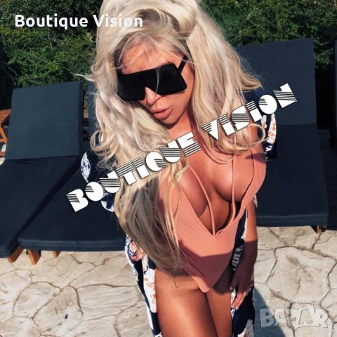 Нови слънчеви очила, снимка 8 - Слънчеви и диоптрични очила - 19883709