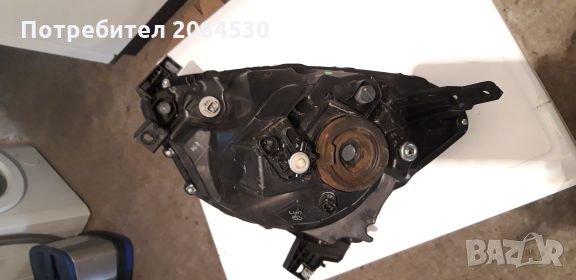 Фар за Мазда 2  2015г , снимка 6 - Аксесоари и консумативи - 25620024