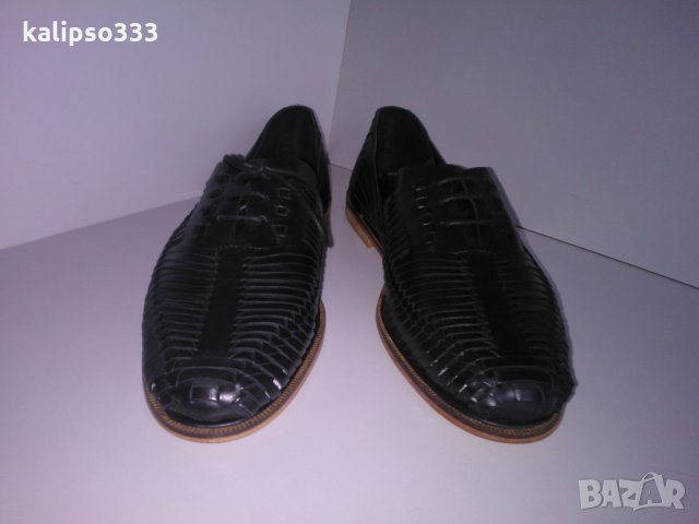 Office оригинални обувки, снимка 2 - Ежедневни обувки - 24668539