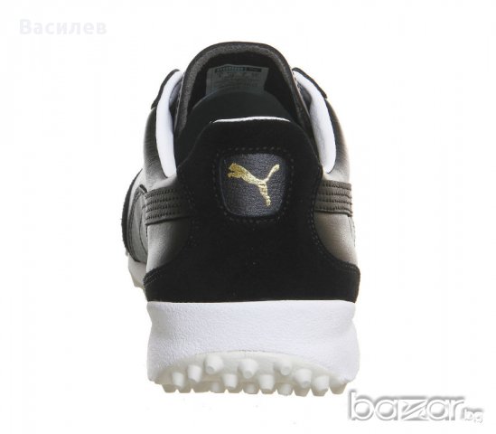 Puma Trimm Quick оригинални дамски маратонки 39, снимка 2 - Маратонки - 10150981