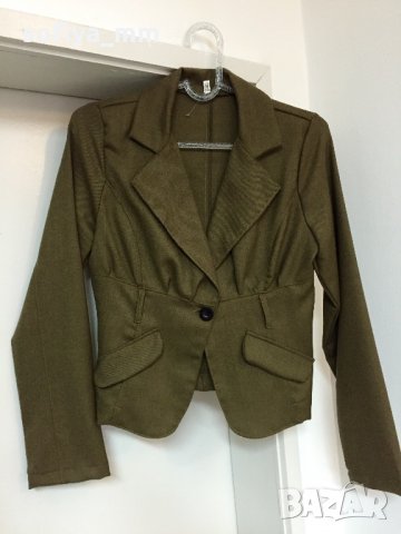 Дамско сако