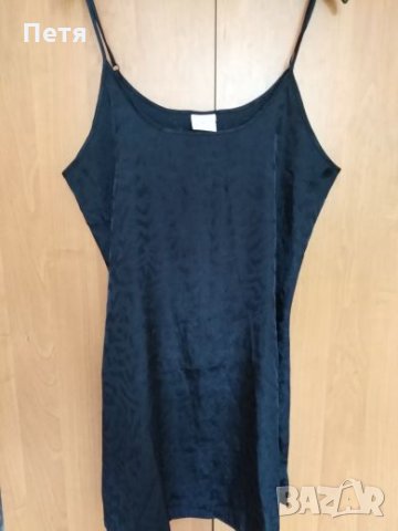 Сатенена нощница, снимка 1