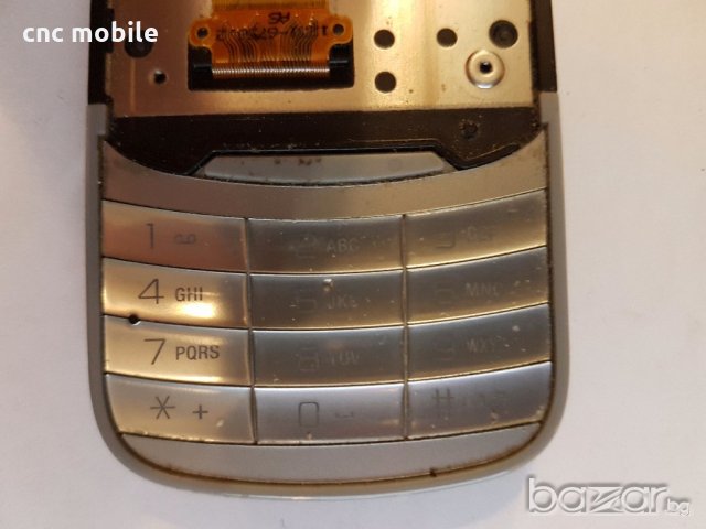 Sony Ericsson Zylo - Sony Ericsson W20i оригинални части и аксесоари , снимка 11 - Резервни части за телефони - 19822855