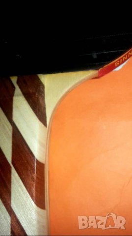 Нов модел хилки за тенис на маса ''Голд Куп / Gold Cup (china), снимка 7 - Тенис - 18031586