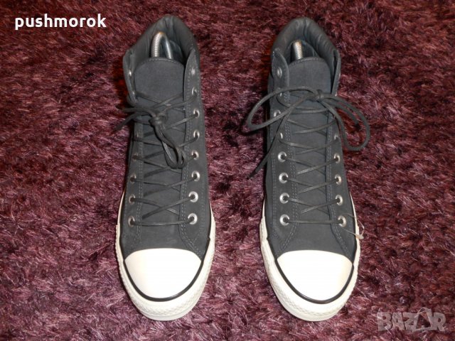 Converse Chuck Taylor All Star Boot PC, снимка 6 - Маратонки - 22886640