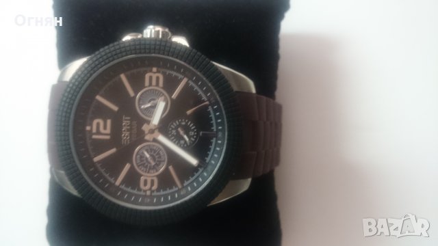 Часовник ESPRIT, снимка 9 - Мъжки - 20977381