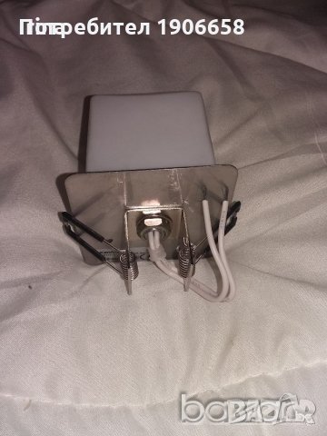 Лунички осветителни тела , снимка 6 - Лампи за таван - 23512448