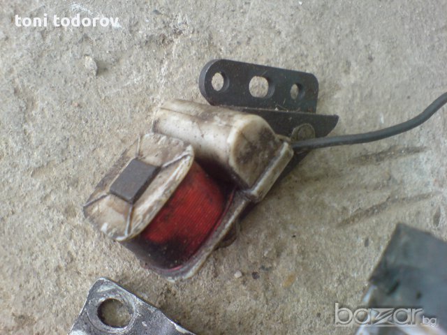 ел.мотор/стартер/ за Текумзен, снимка 6 - Други инструменти - 14451563