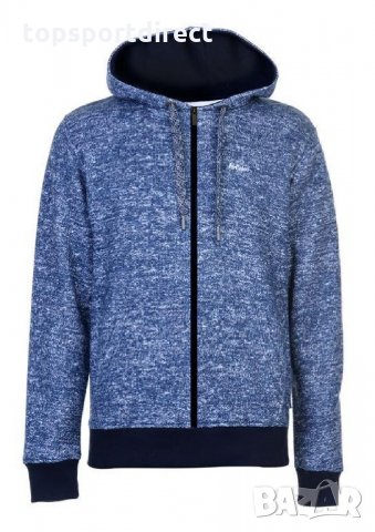 Lее Cооper 100%оригнал Спортен суичер/НОВО внос от Англия.