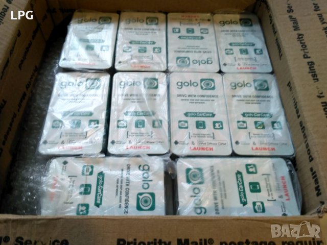 Launch X431 GOLO EASYDIAG 