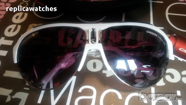 Слънчеви очила CARRERA ААА клас реплика, снимка 1 - Слънчеви и диоптрични очила - 12596242