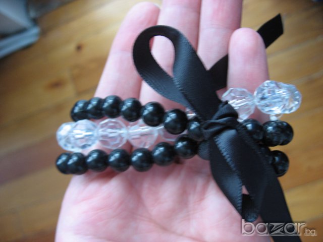 Три модела нови гривни, снимка 3 - Гривни - 6669145