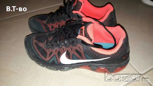 Nike max air, снимка 2 - Маратонки - 15954379