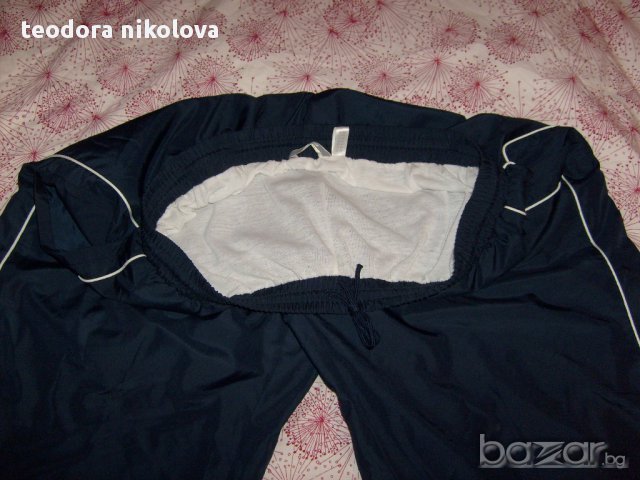 Мъжко долнище анцунг РОДЕК оригинално, снимка 4 - Спортни дрехи, екипи - 12296386