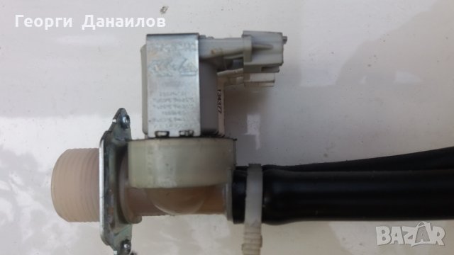 Продавам Пералня Gorenje W7223 на части, снимка 13 - Перални - 25726949