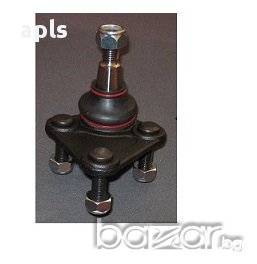 Шарнирен Болт 4x4 AUDI TT-A3 /SEAT LEON /WV GOLF IV-BEETLE 1996-2003 год., снимка 2 - Части - 12501372