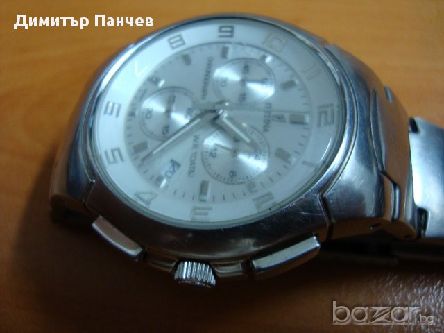 Festina 6698, снимка 2 - Мъжки - 17719935