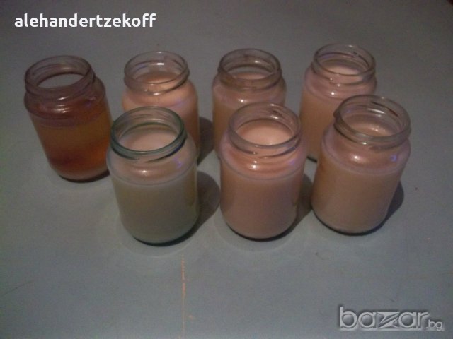 Лой от коза козя мас, снимка 2 - Домашни продукти - 20564622