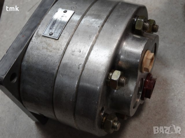 Хидравлична помпа ORSTA A25 R, снимка 8 - Резервни части за машини - 24843440