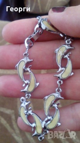 Детска гривна, снимка 1