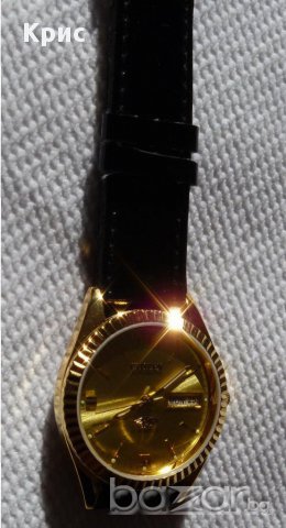 Ръчен часовник Цитизен Автомат, Citizen Automatic 21 Jewels, снимка 3 - Мъжки - 12589970