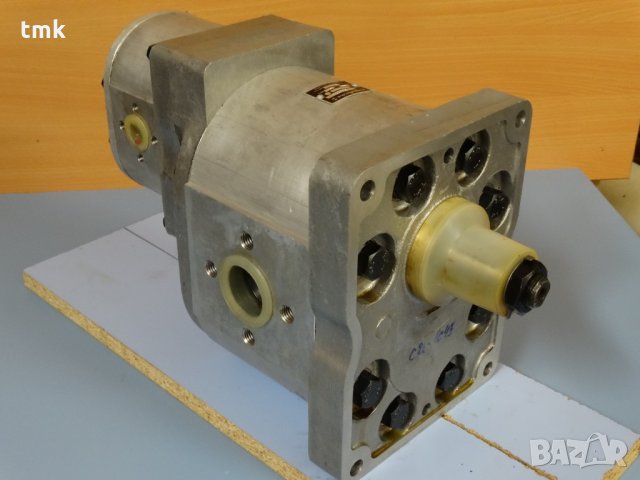 Помпа хидравлична C280X/C43X