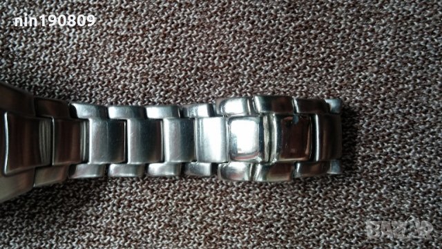 Часовник Fossil, снимка 5 - Мъжки - 22252975