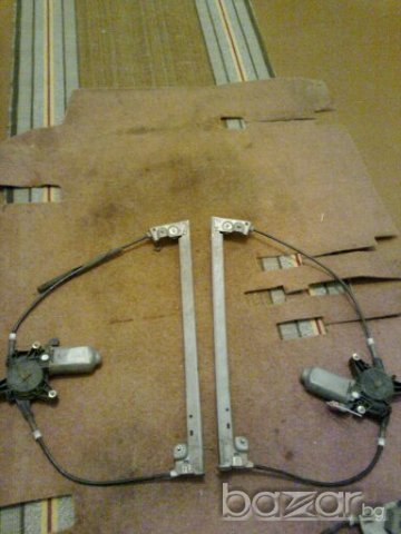 Citroen ZX/Ситроен ЗХ-95г.,1.9Д,на части, снимка 2 - Автомобили и джипове - 19474645