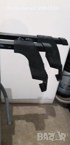 Багажник за колело и ски, снимка 6 - Аксесоари за велосипеди - 23403246