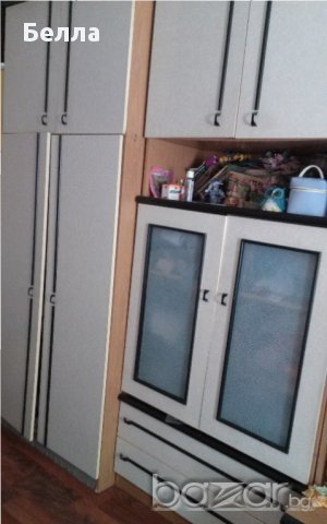 много практична секция 