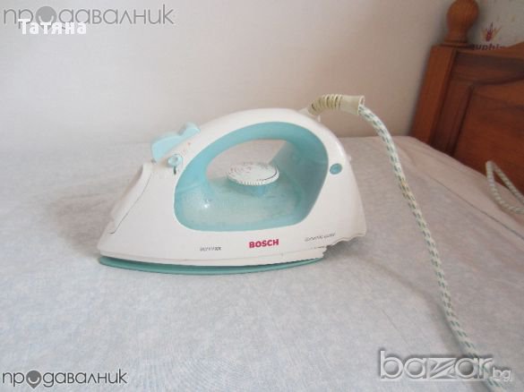 Ютия Bosch ;  NEO-RoHS  - Германия И  TEFAL  - фРАНЦИЯ  ;не са от КИТАЙ;