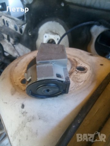 Клеморед Форд фиеста 2005, снимка 4 - Части - 25082053